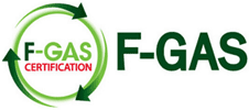 Iscrizione albo F-GAS